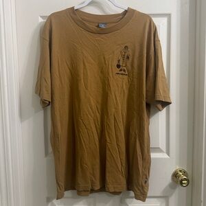 New Balance Mens T shirt